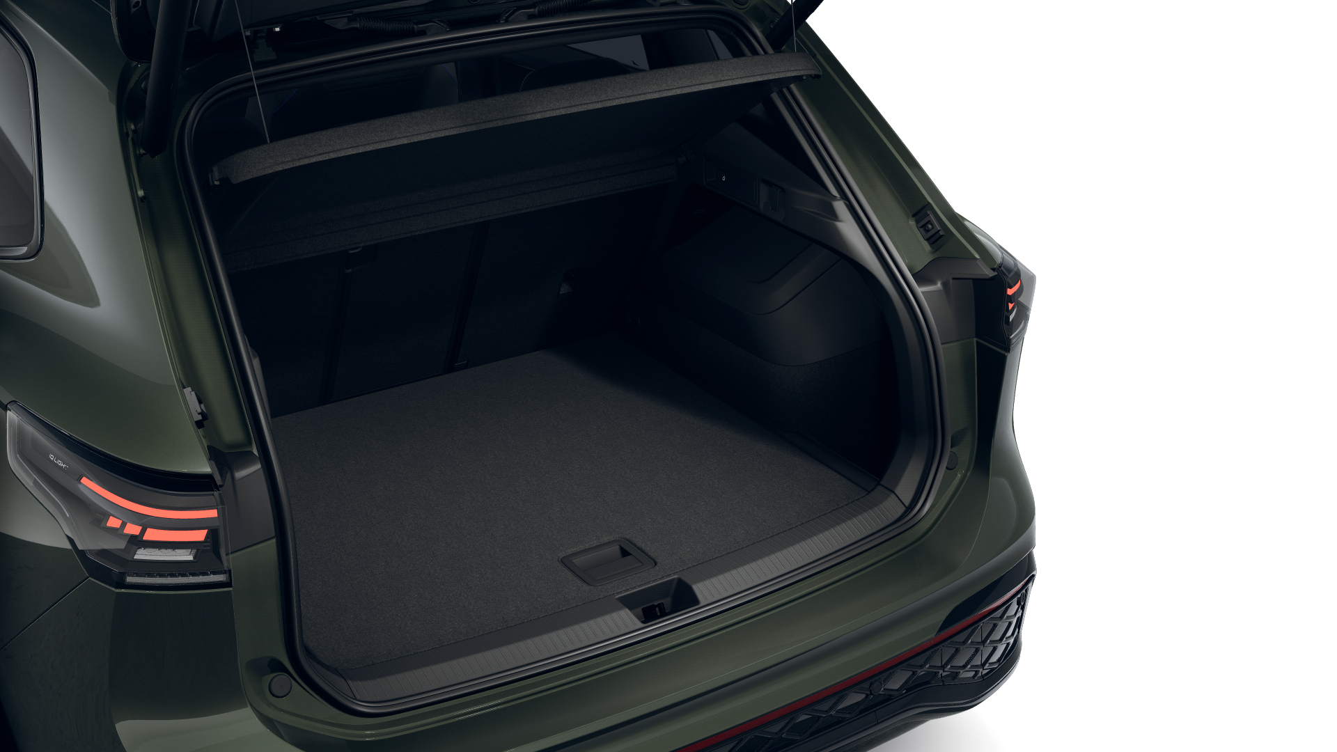 Volkswagen Tiguan 2.0 TDI DSG R-Line