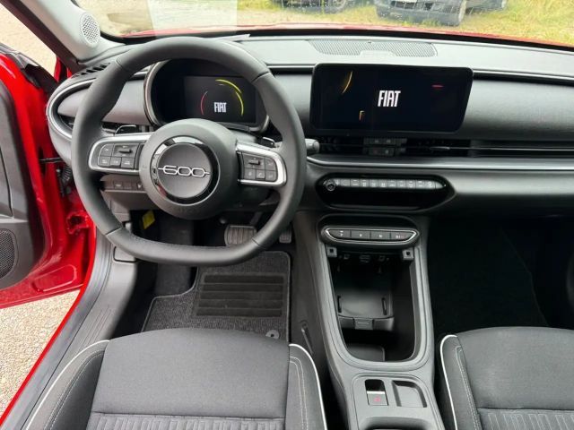 Fiat 600e Hybrid MY25 Hybrid Special Edition 1.2 81 kW