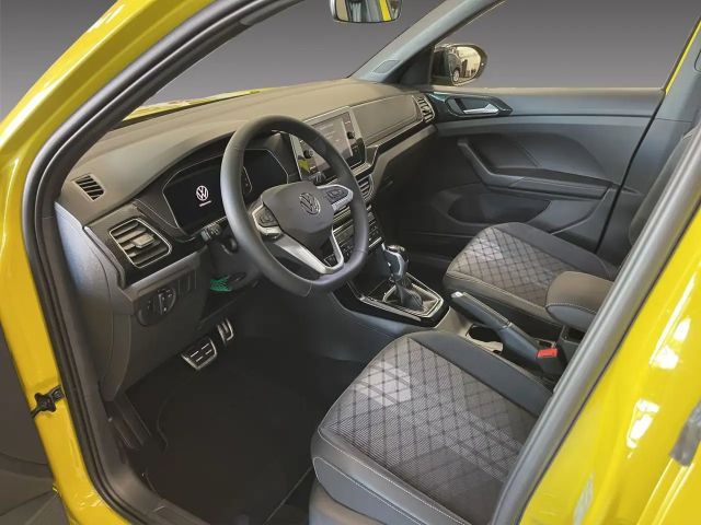 Volkswagen T-Cross 1.5 TSI DSG R-Line Style