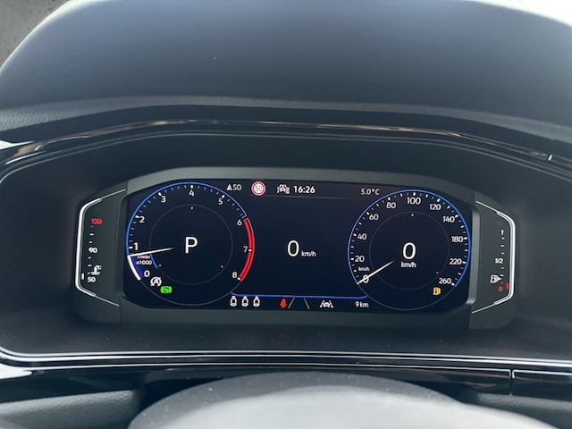 Volkswagen T-Roc 1.5 TSI DSG Style