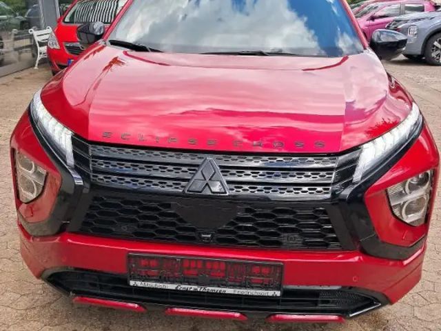 Mitsubishi Eclipse Cross 4WD PHEV