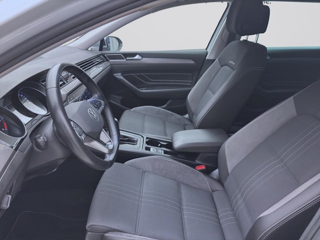 Volkswagen Passat 2.0 TDI AllTrack DSG Variant