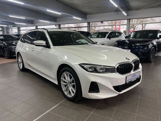 BMW 320 320d Touring xDrive