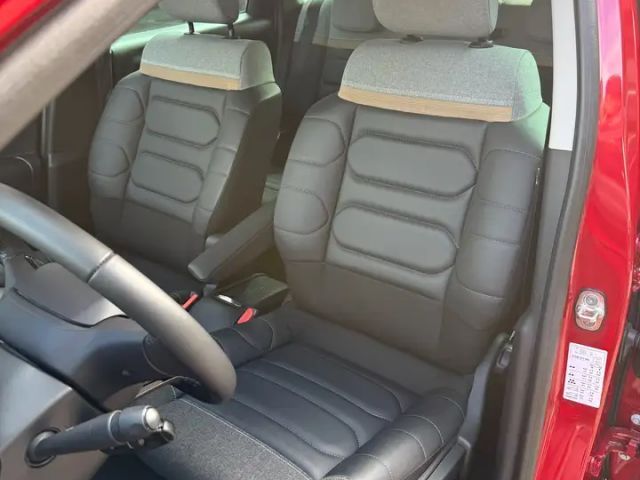 Citroën C3 Aircross Pack Shine