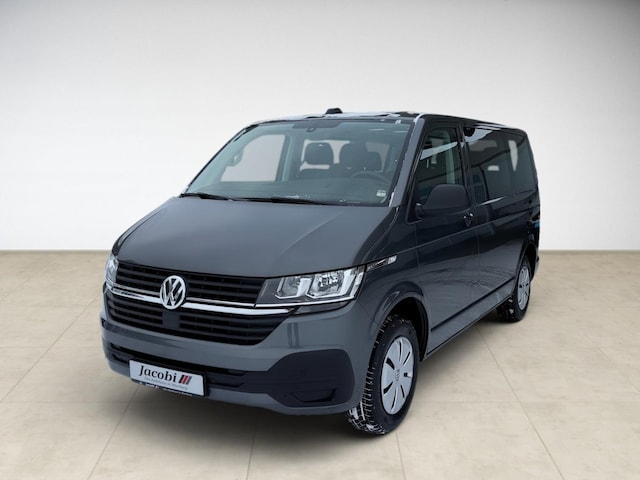 Volkswagen Caravelle 2.0 TDI DSG T6