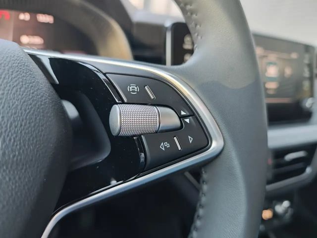 Skoda Kamiq Selection