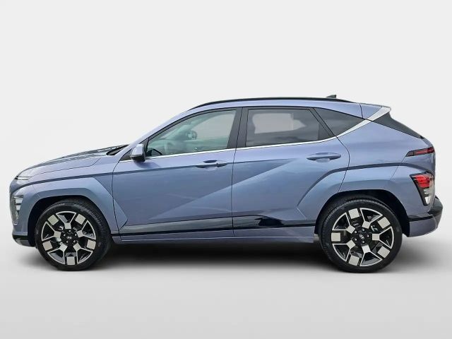 Hyundai Kona Electric