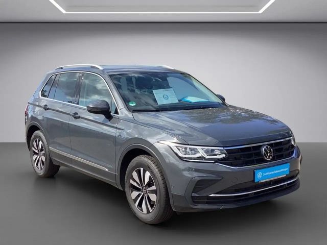 Volkswagen Tiguan DSG Move