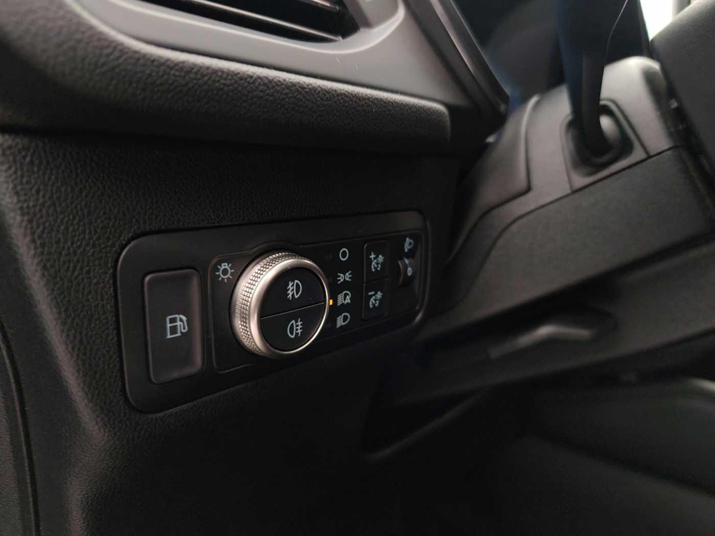 Ford Kuga Plug in Hybrid Titanium