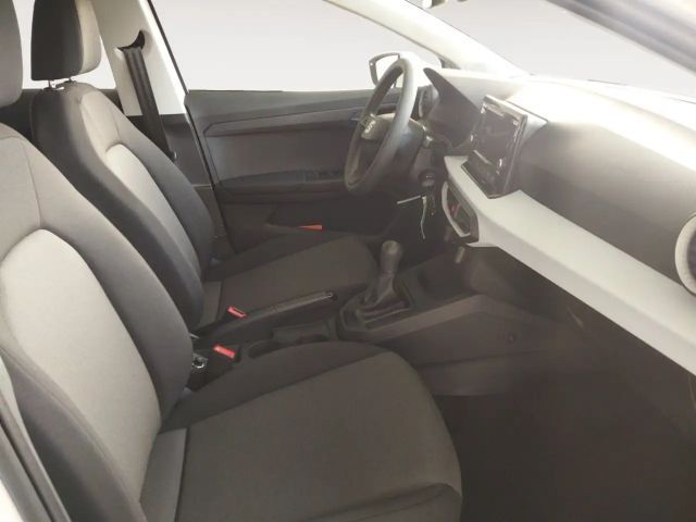 Seat Ibiza 1.0 TSI Reference