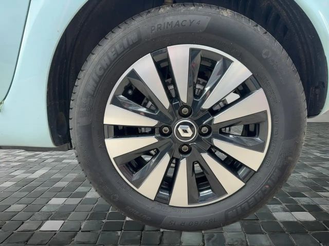 Renault Twingo E-Tech