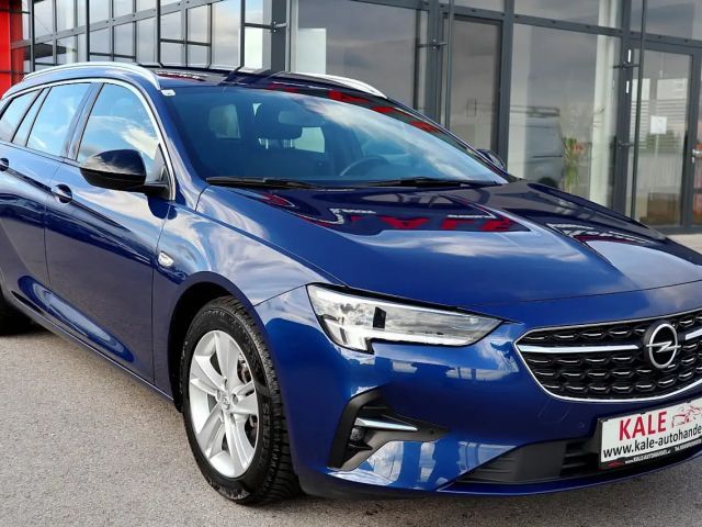Opel Insignia Business Sports Tourer