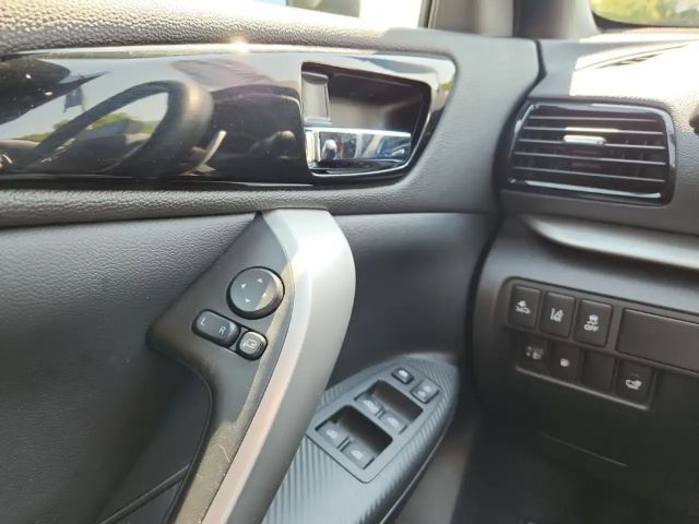 Mitsubishi Eclipse Cross PHEV