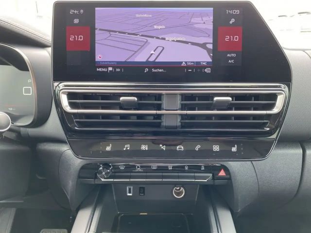 Citroën C5 Aircross Hybrid Max