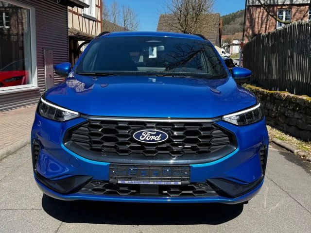 Ford Kuga ST Line