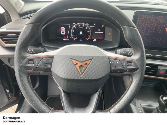 Cupra Formentor 1.5 TSI