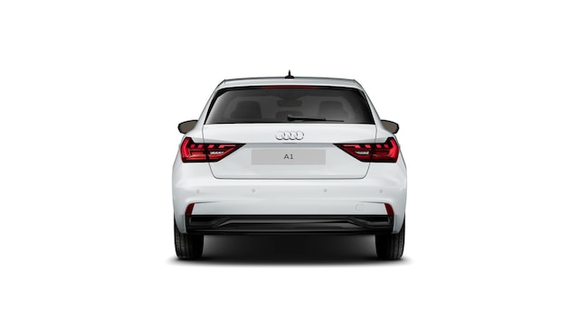 Audi A1 30 TFSI Sportback