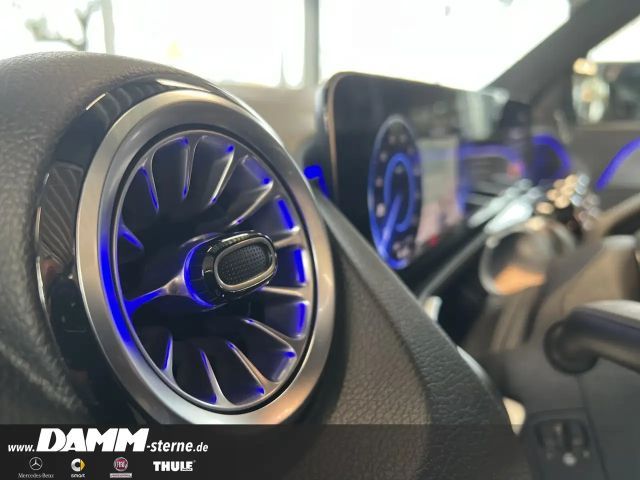 Mercedes-Benz EQB 300 4MATIC