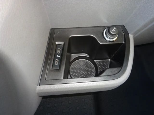 Volkswagen Transporter DSG T6