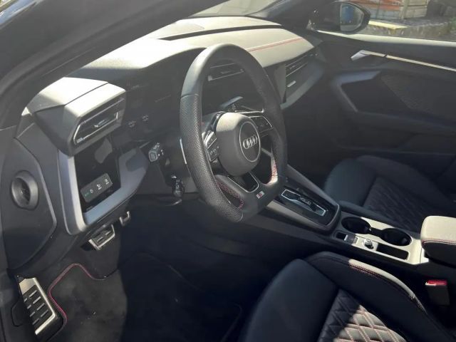 Audi S3 Quattro Sedan Sportback