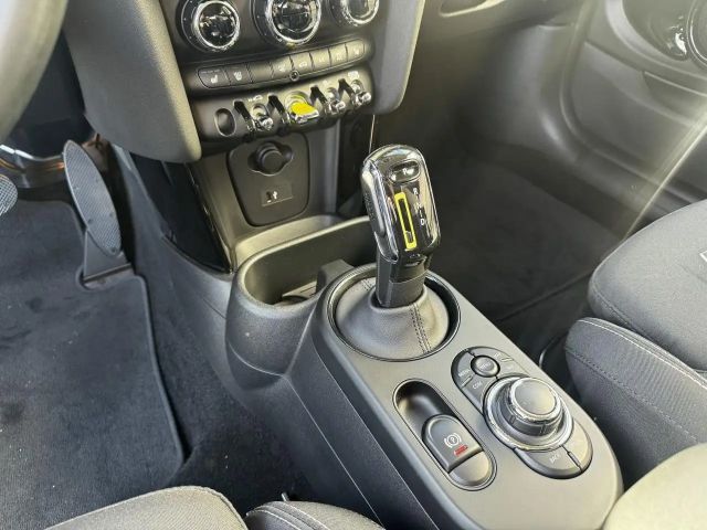 MINI Mini Electric SE