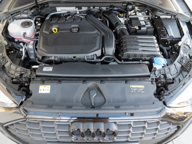 Audi A3 35 TFSI S-Line Sedan Sportback