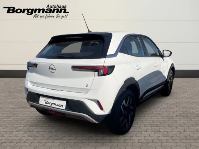 Opel Mokka Elegance Mokka-e