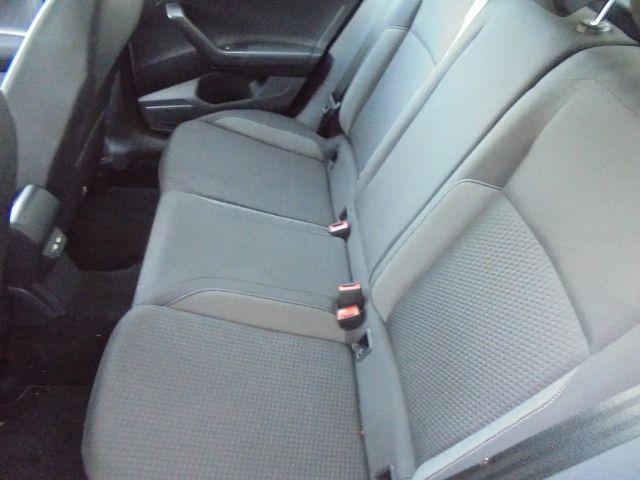 Volkswagen Taigo Life