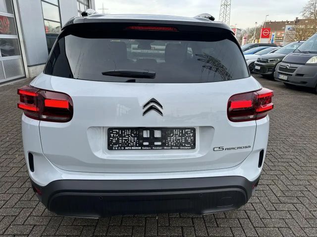 Citroën C5 Aircross Max