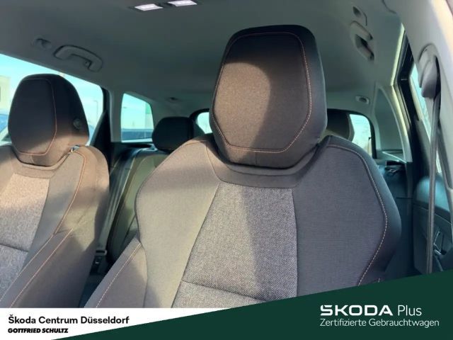 Skoda Karoq Business Clever