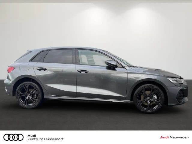 Audi A3 Hybride Sedan