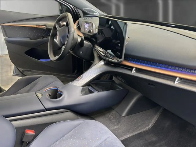 Cupra Tavascan Endurance