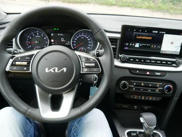 Kia Ceed SportWagon