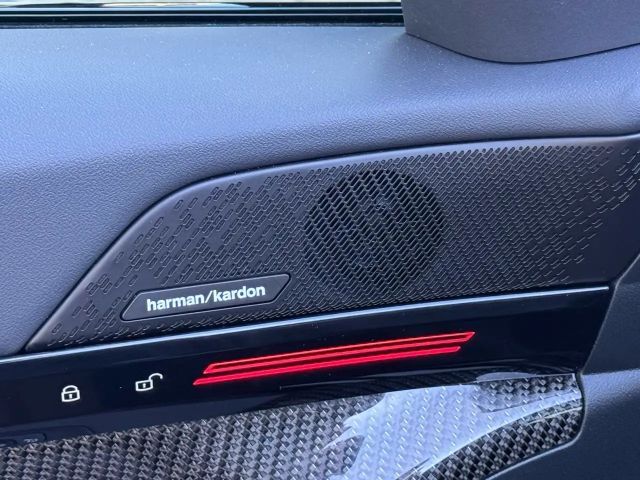 BMW 520 520i M-Sport Sedan