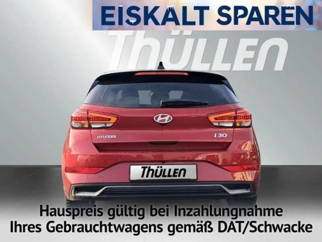 Hyundai i30 1.0 Advantage