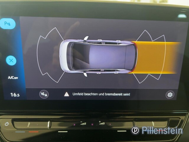 Volkswagen ID.3 55 kWh Performance Pure