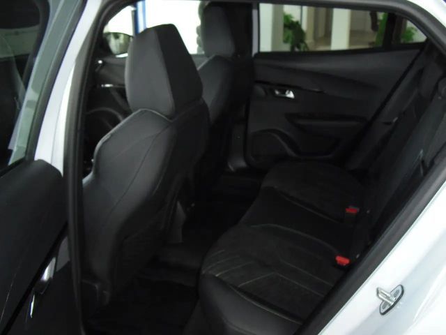 Peugeot 2008 EAT8 GT-Line