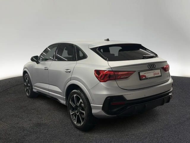 Audi Q3 40 TFSI Quattro S-Line