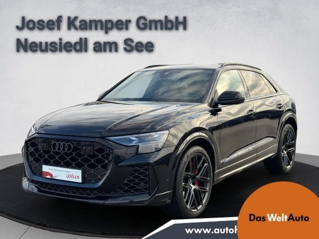 Audi RS Q8 Audi RS Q8