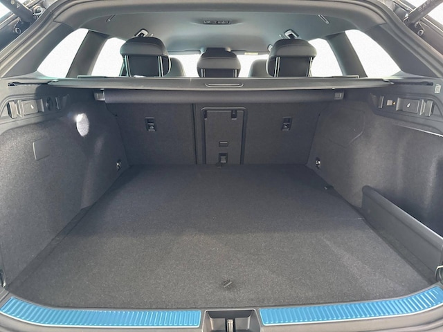 Skoda Superb Combi Sportline iV