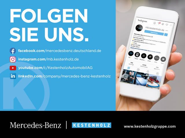 Mercedes-Benz GLB 200 GLB 200 d