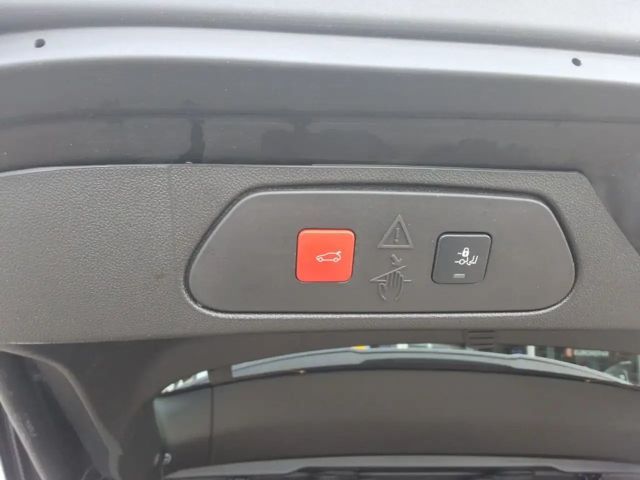 Opel Grandland X GS-Line Grand Sport