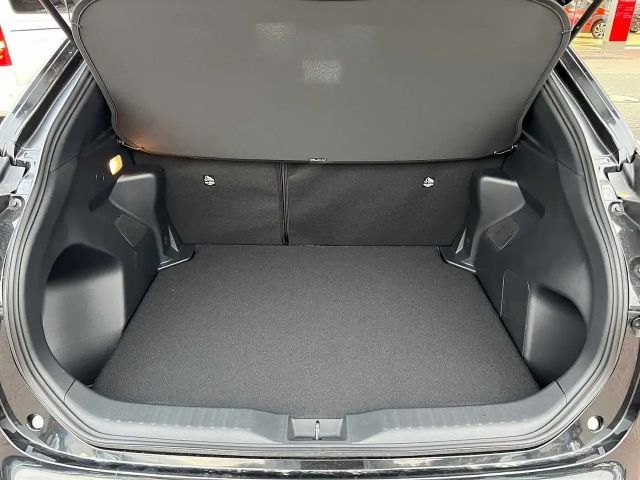 Toyota Yaris Cross Hybride