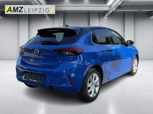 Opel Corsa 1.2 Turbo Elegance Turbo