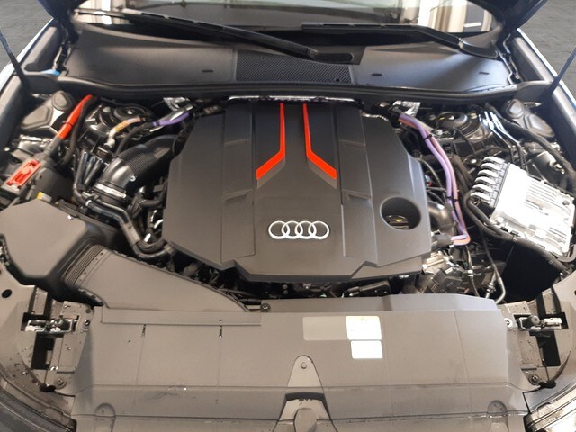 Audi S6 Avant Quattro