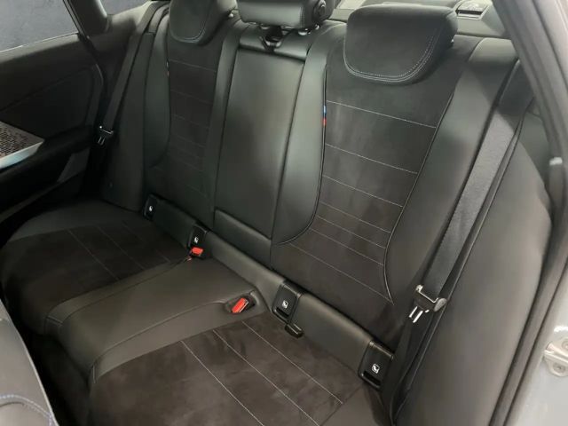 BMW 220 Coupé Gran Coupé M-Sport