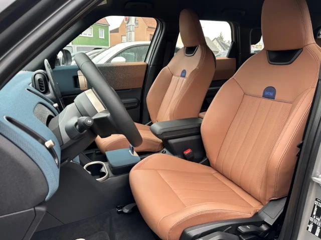 MINI Cooper Countryman Favoured