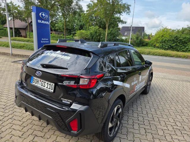 Subaru Crosstrek AWD
