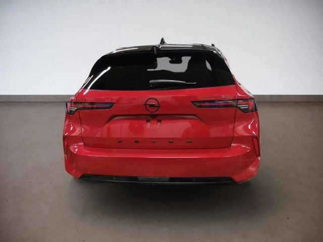 Opel Astra Sports Tourer Ultimate