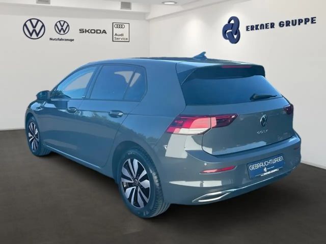 Volkswagen Golf 1.5 TSI Golf VIII Move